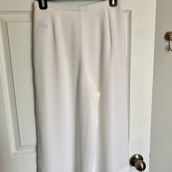 ARITZIA BABATON Lazarus Culoutte Pants Size 2 - Picture 3 of 5
